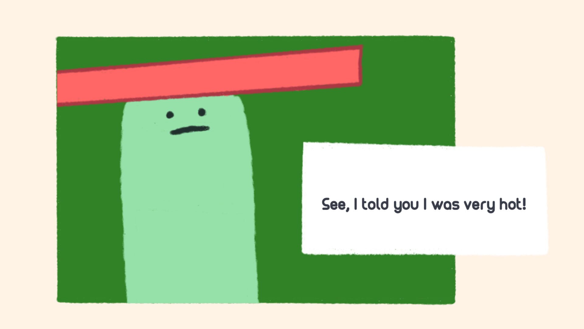The Right Todd - Screenshot