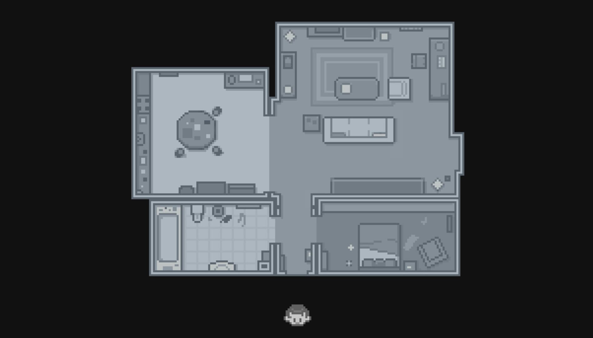 What Comes After - Screenshot