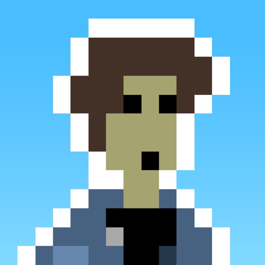 Karlson 2D - Screenshot