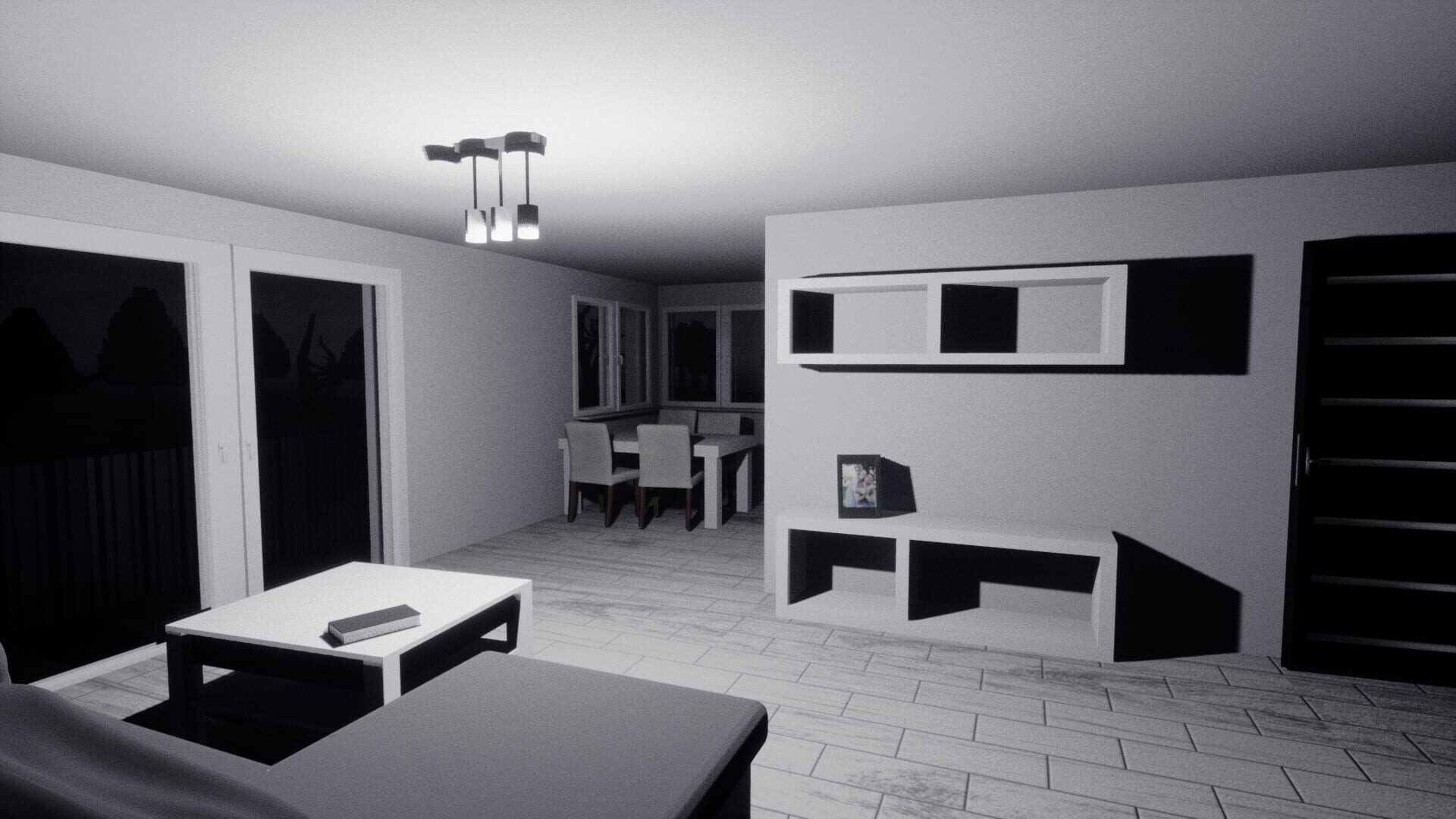 Subconscious - Screenshot