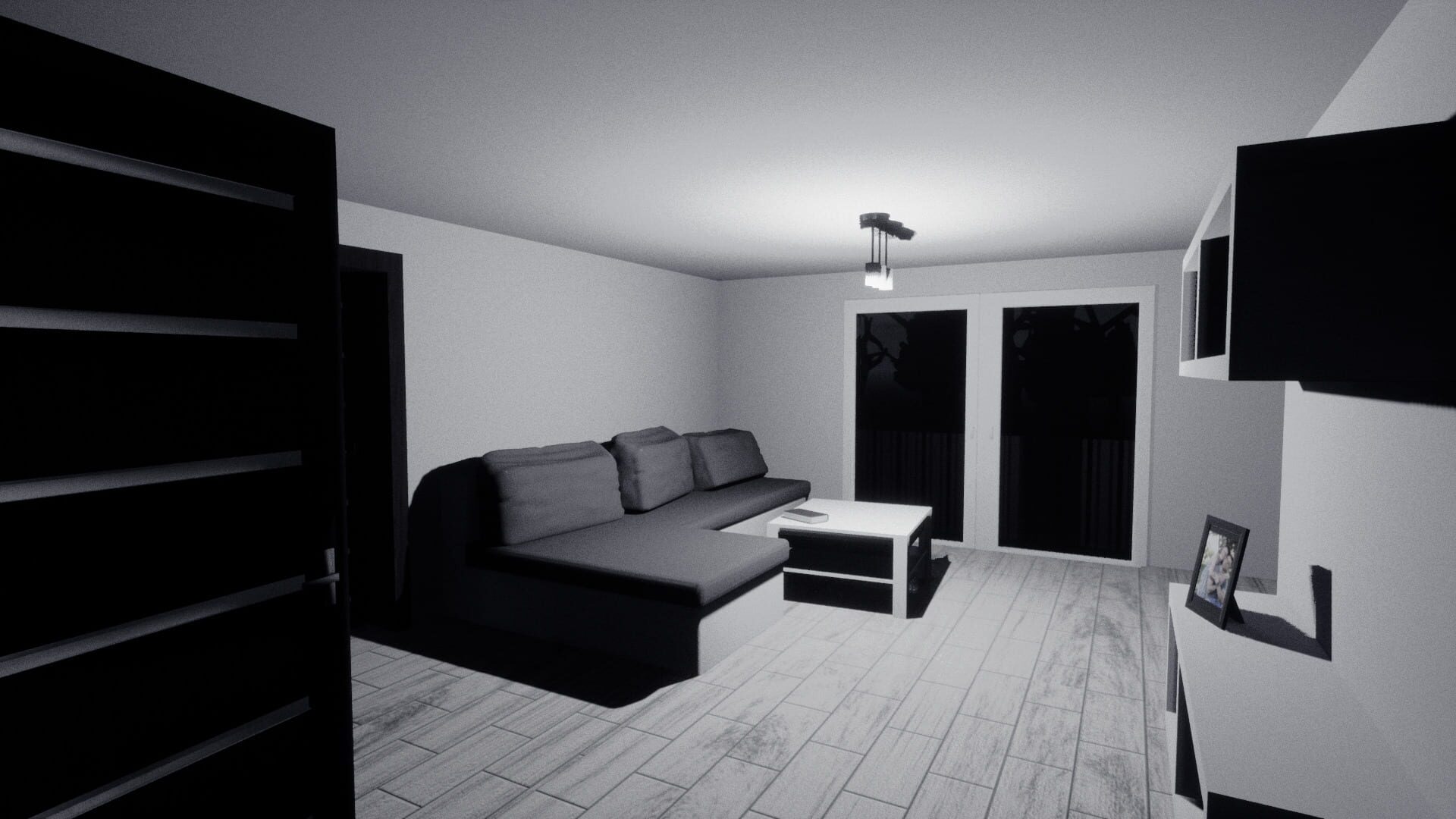 Subconscious - Screenshot