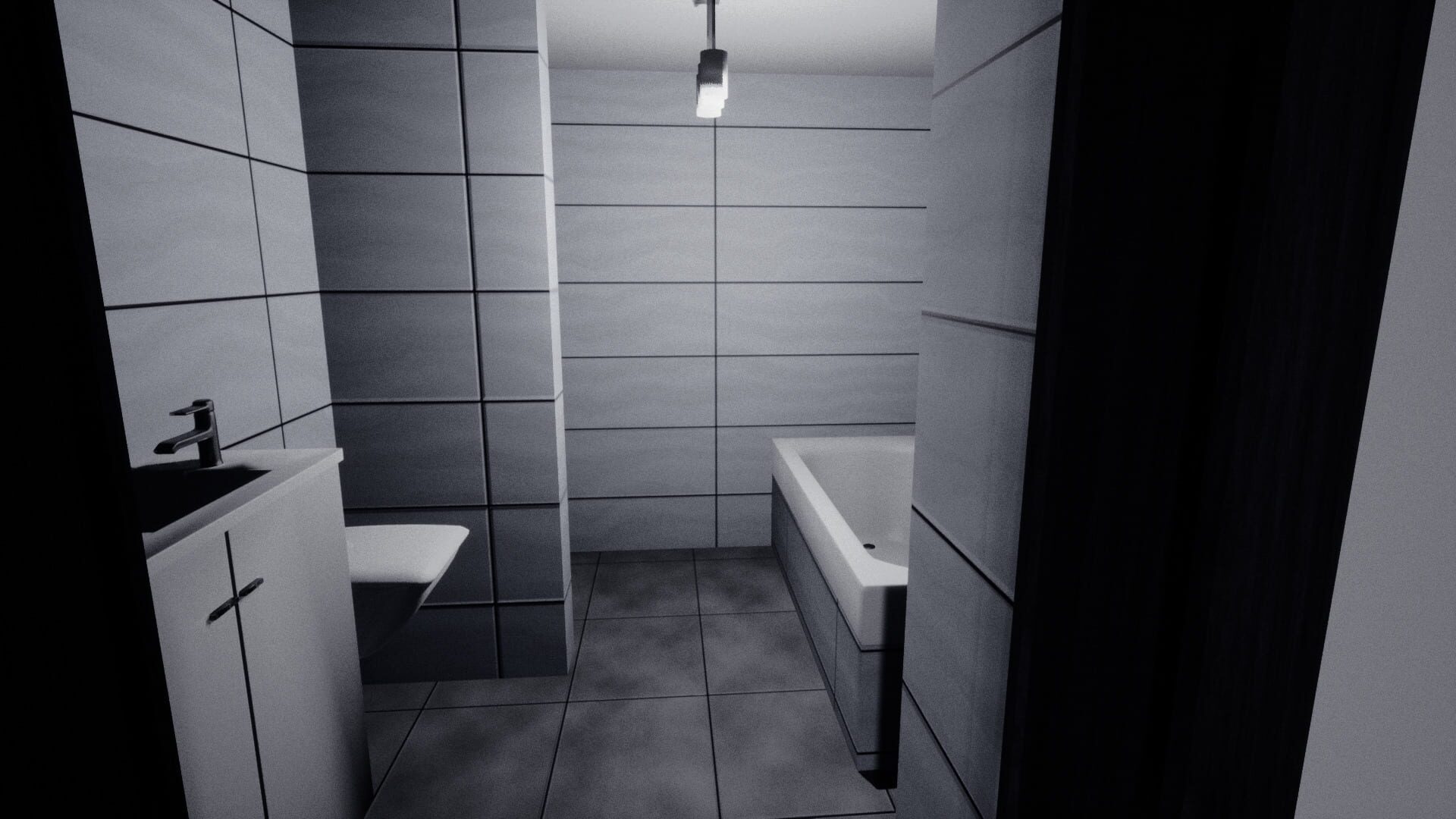 Subconscious - Screenshot
