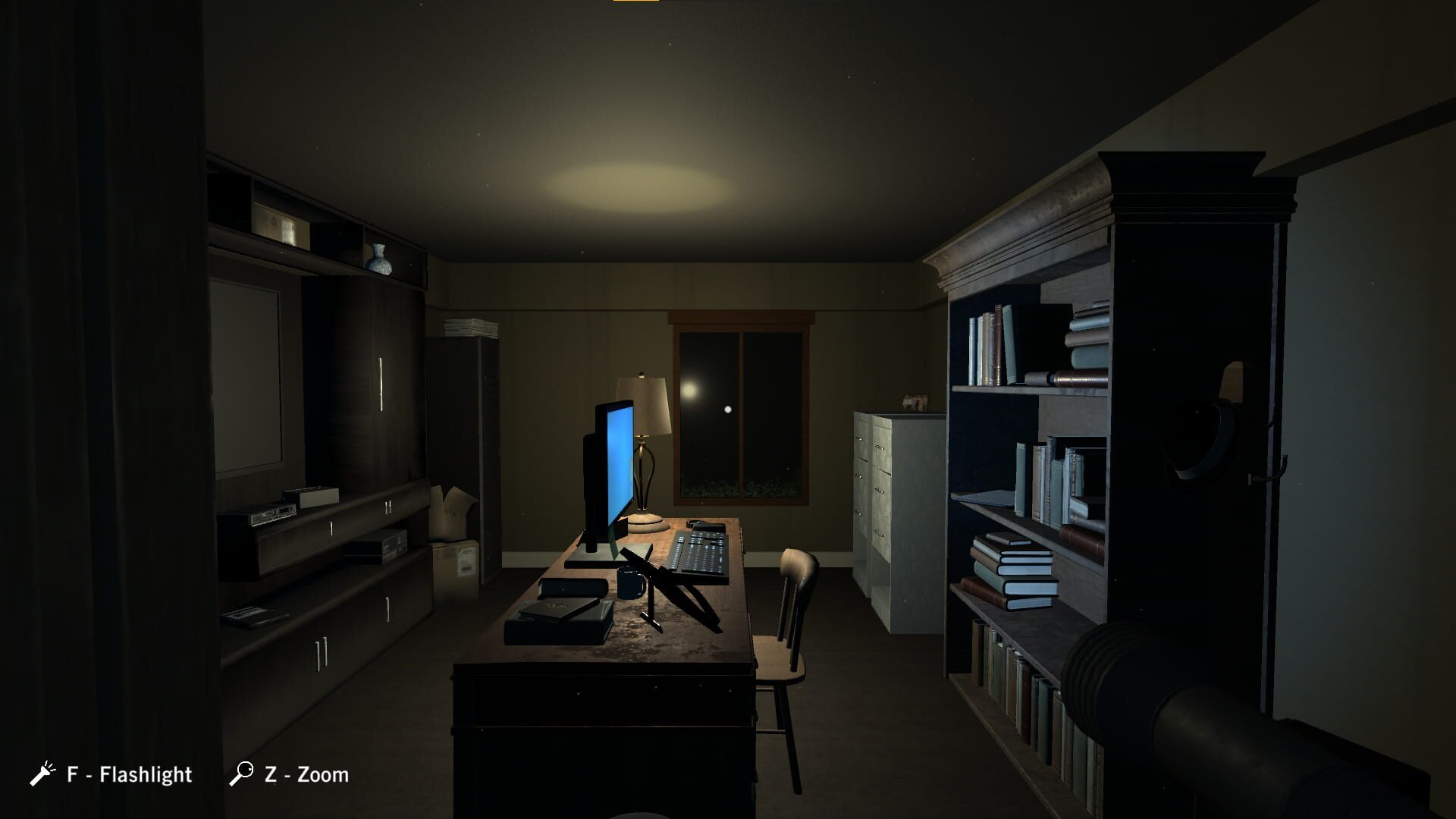 Cheating Fate - Screenshot