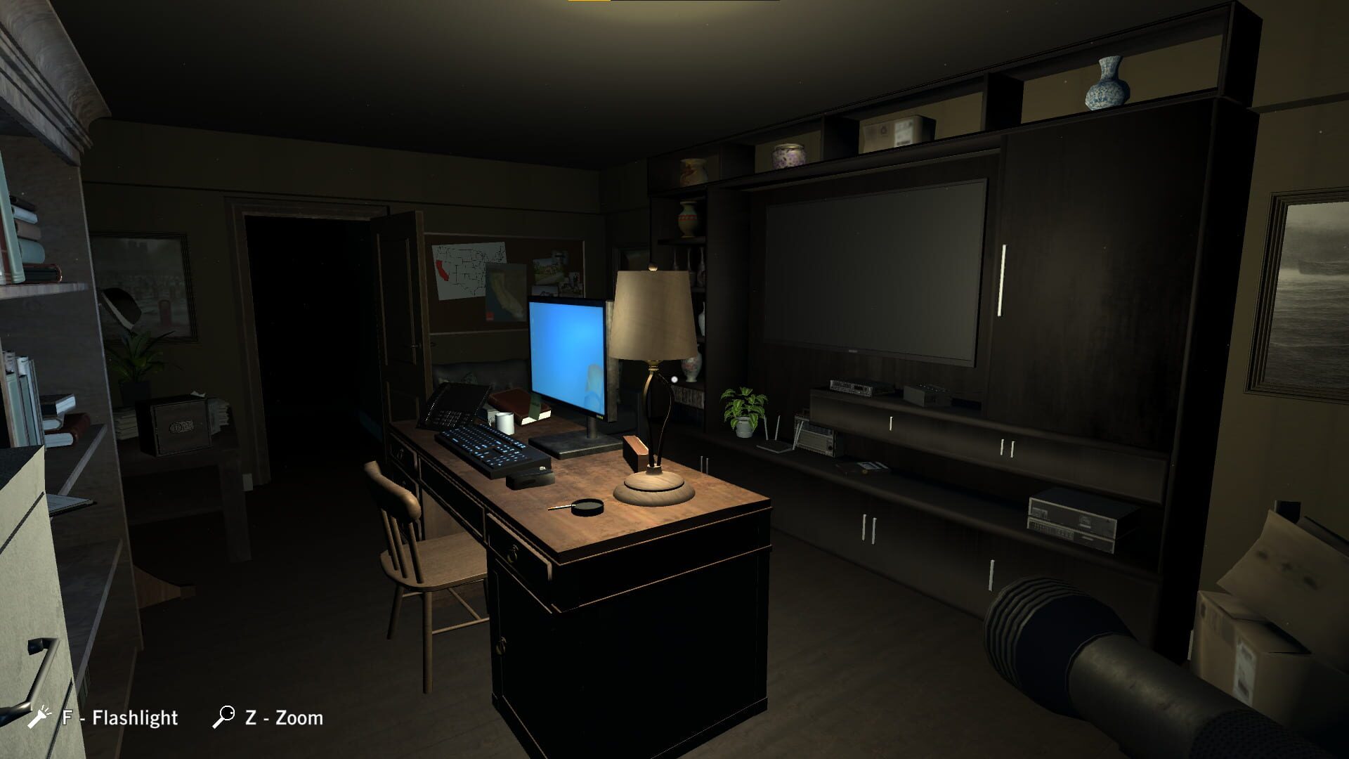 Cheating Fate - Screenshot