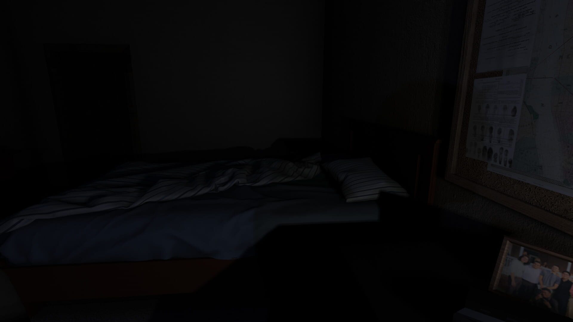 Cheating Death - Screenshot