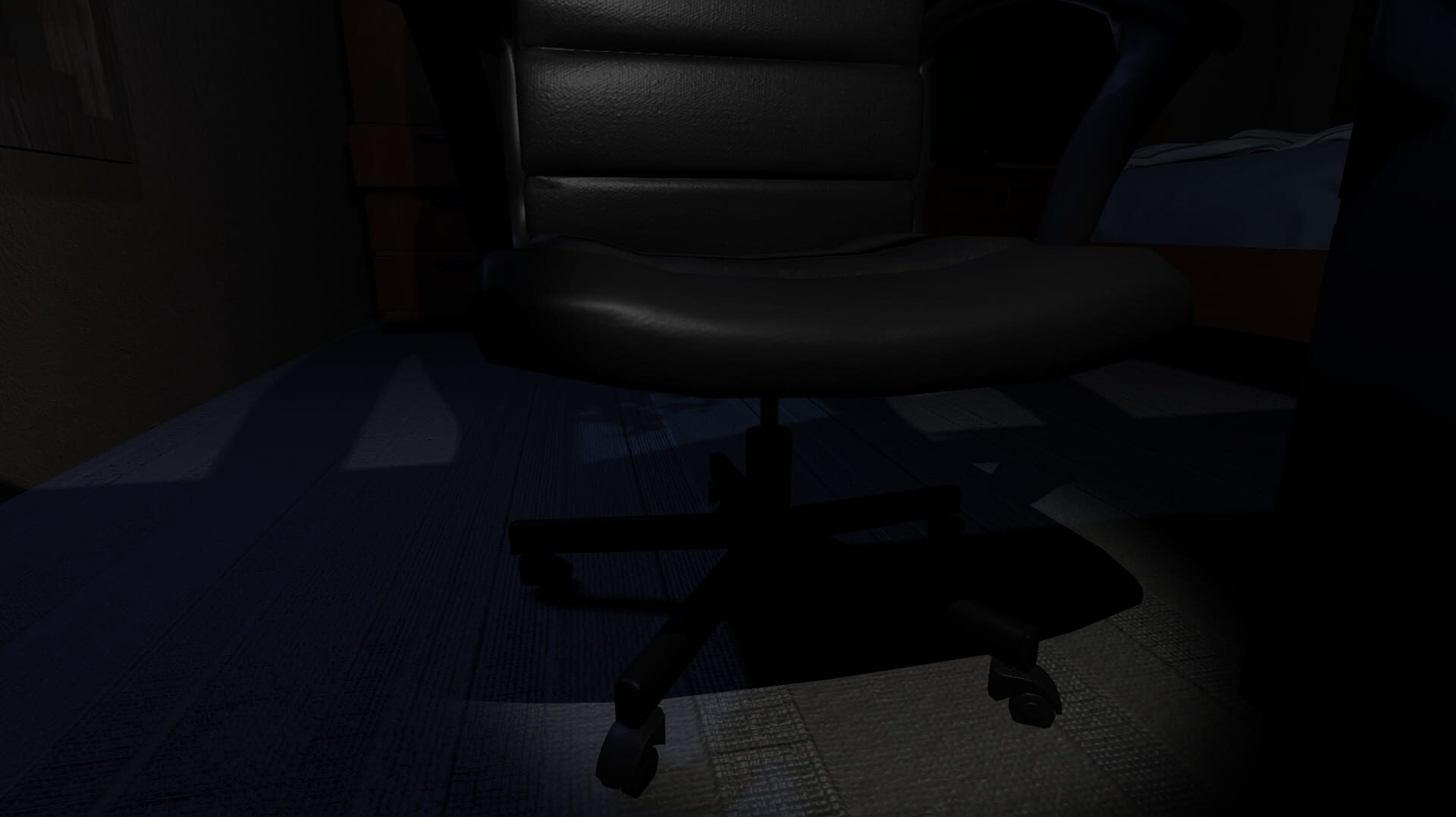 Cheating Death - Screenshot