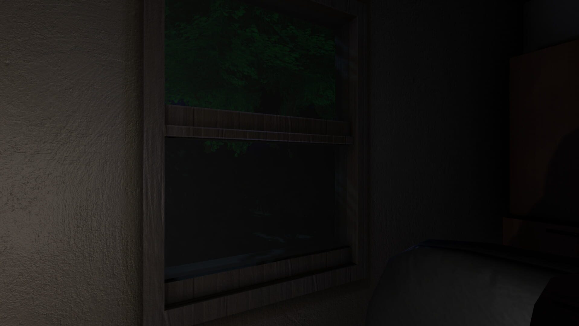 Cheating Death - Screenshot