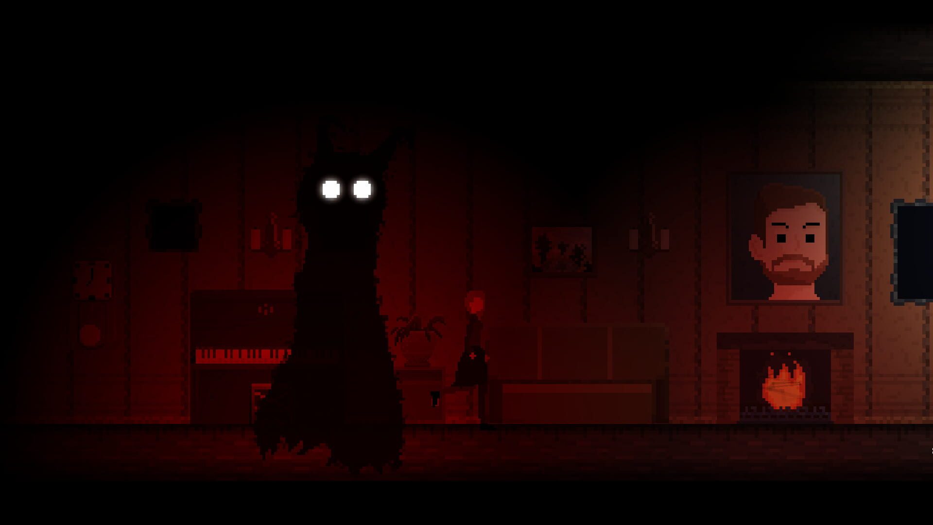 Locked Inside: Rebirth - Screenshot