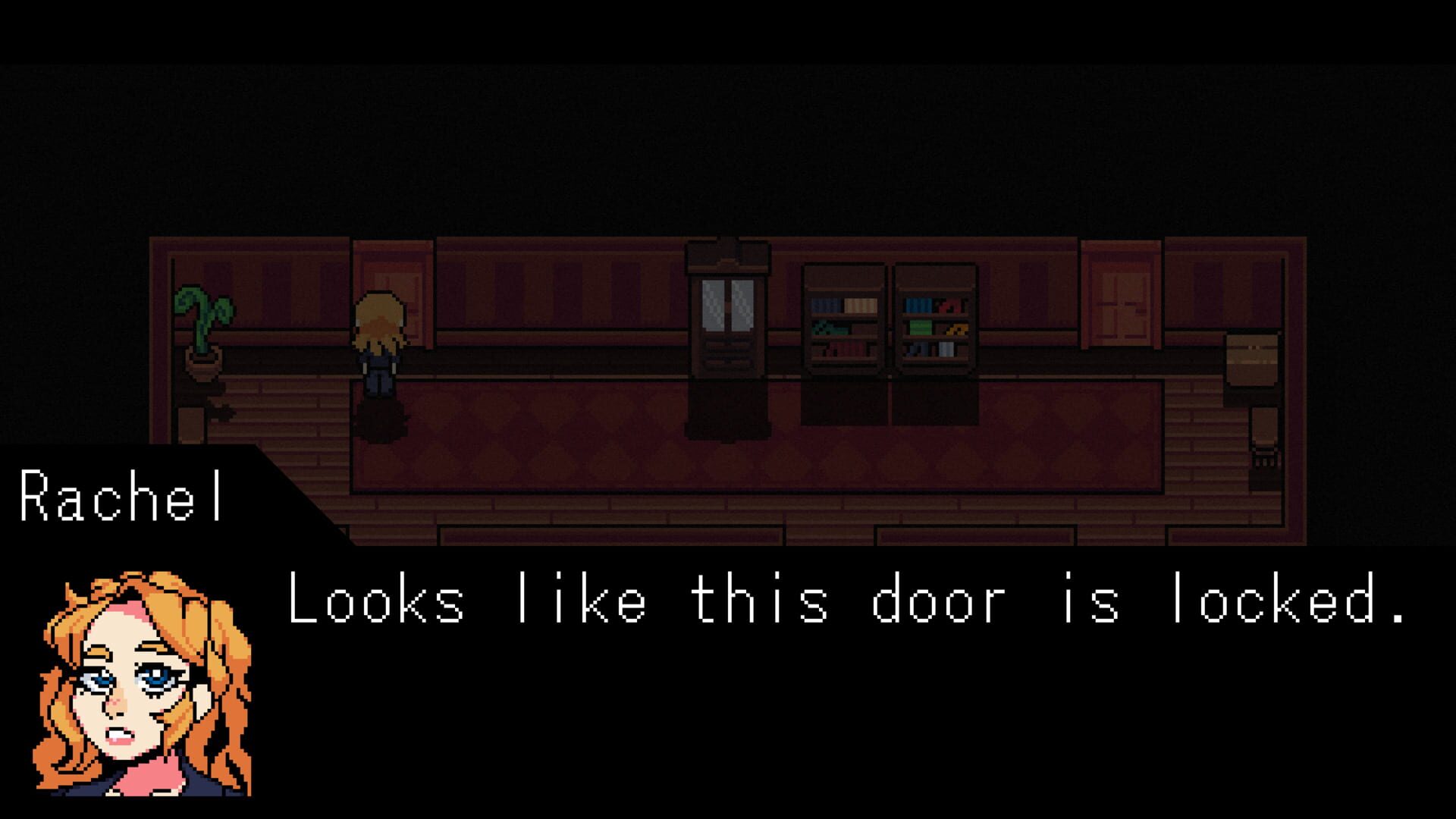 Ridgewood Road - Screenshot