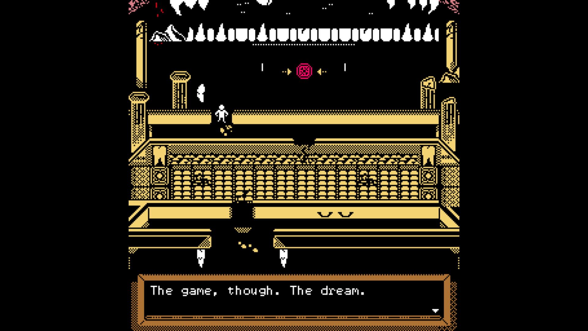 Root of Wisdom - Screenshot