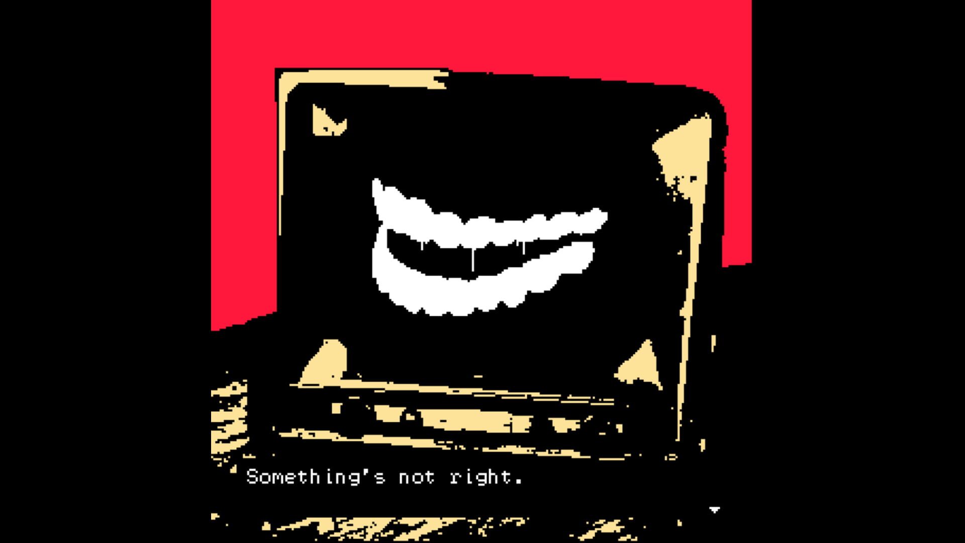Root of Wisdom - Screenshot