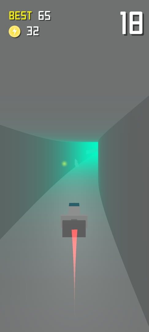 Avoid - Screenshot