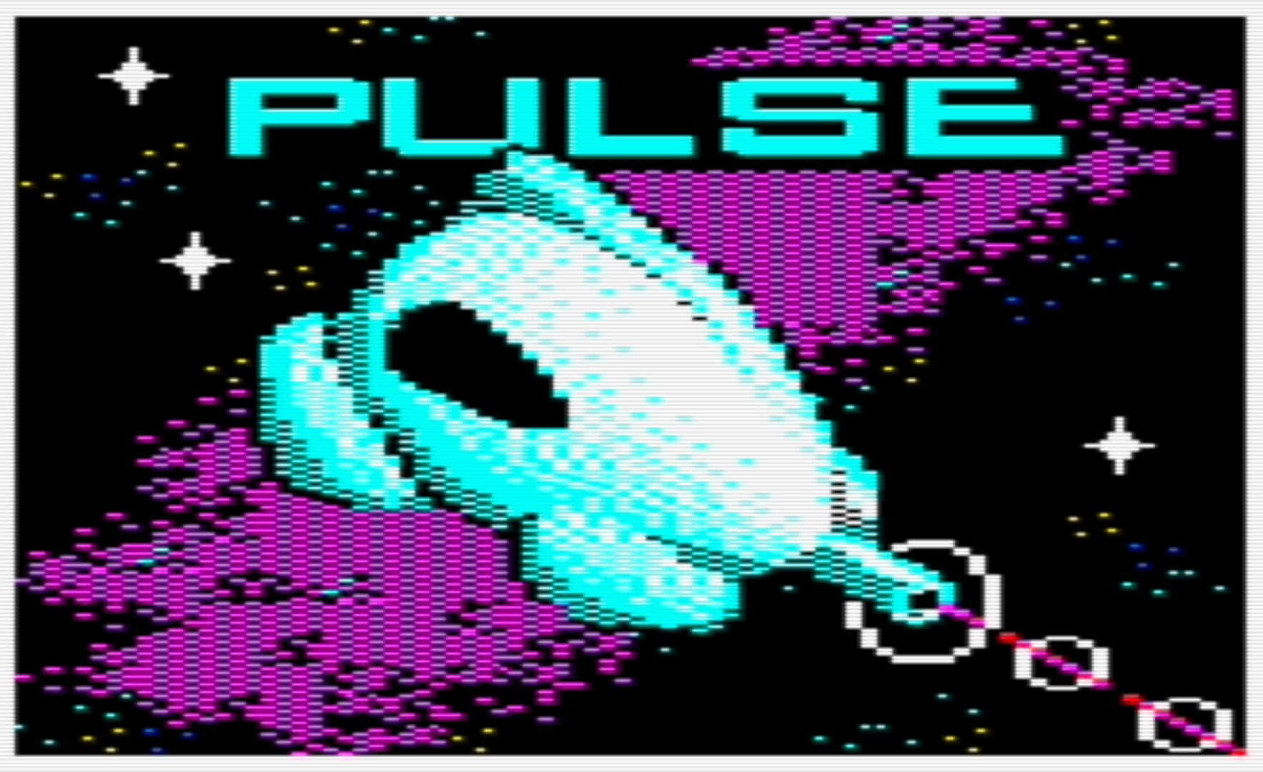 Pulse - Screenshot