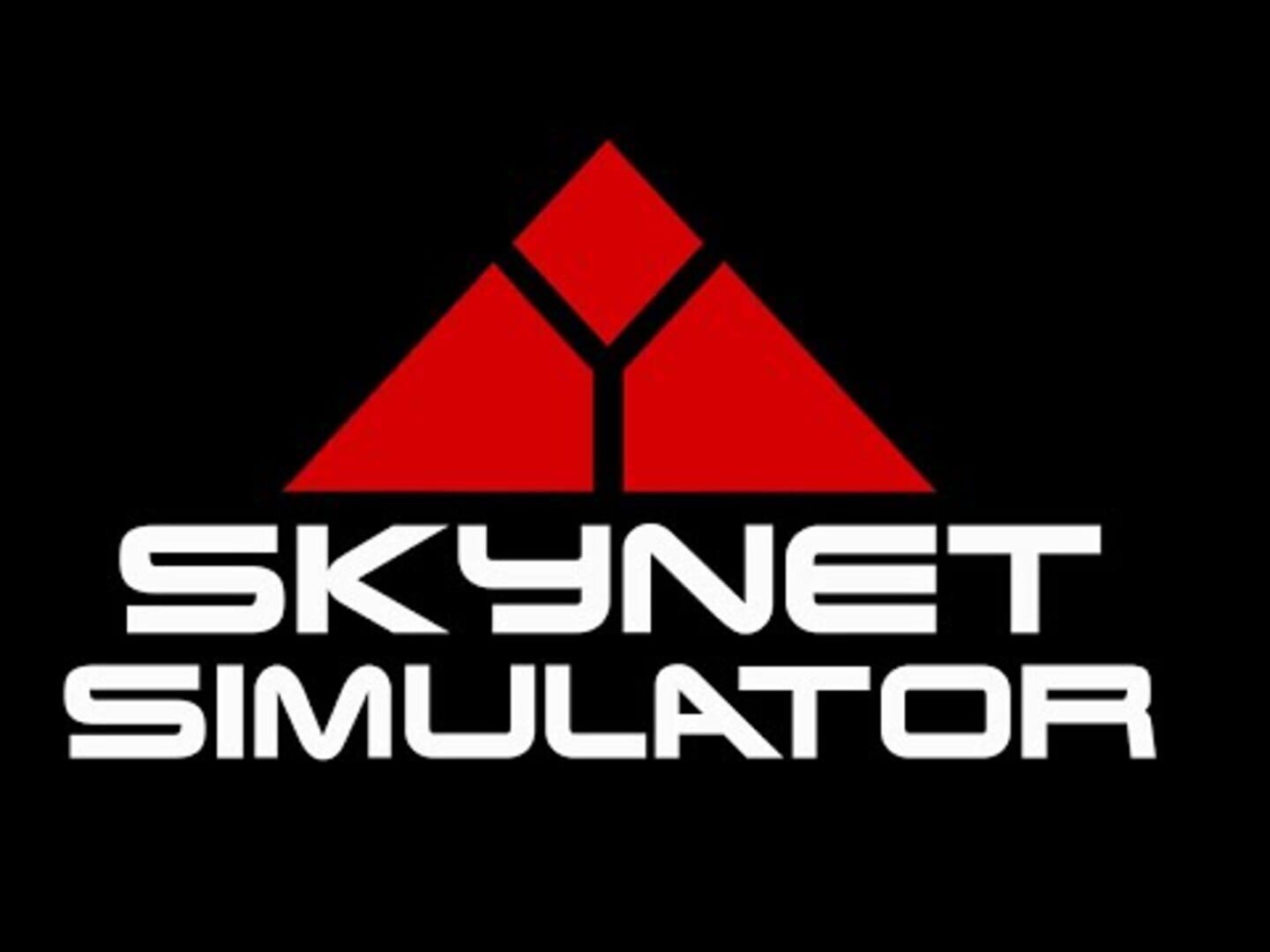 Skynet Simulator - Screenshot