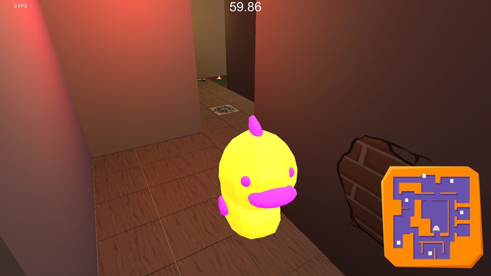 Cat Rekt! - Screenshot