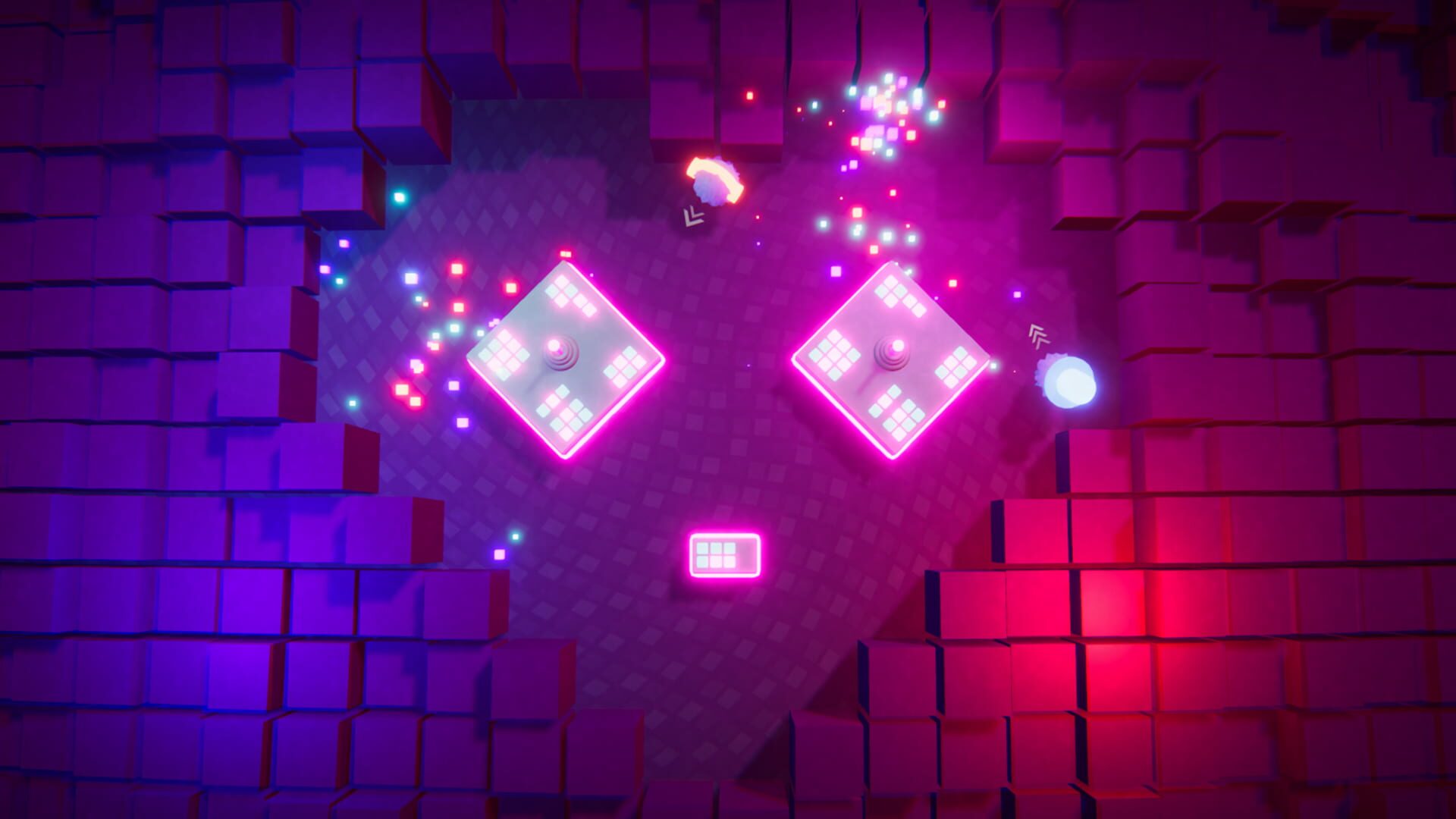 Party Killer - Screenshot