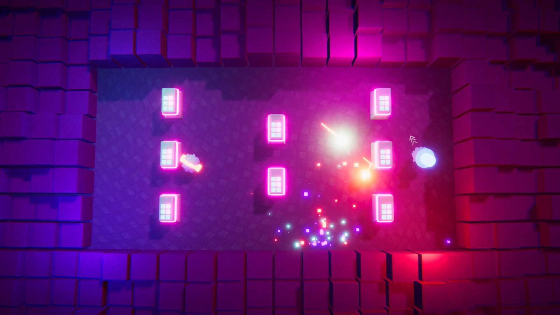 Party Killer - Screenshot