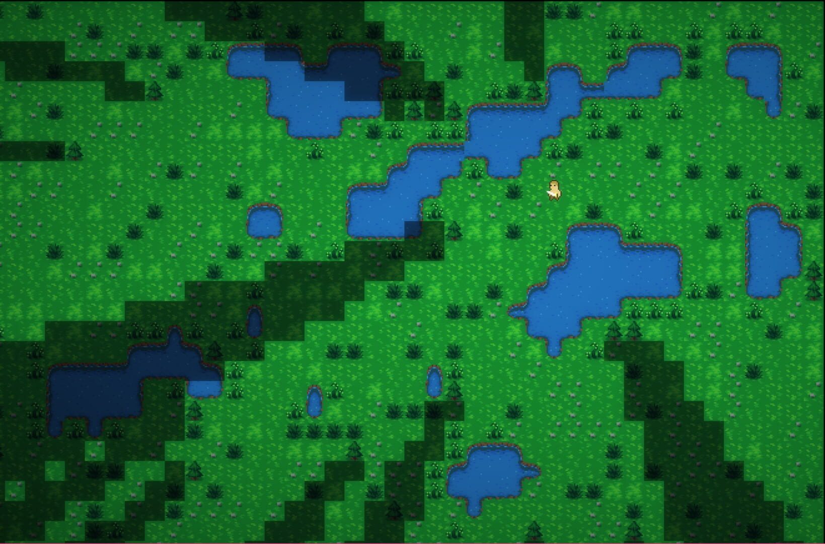 Axu - Screenshot