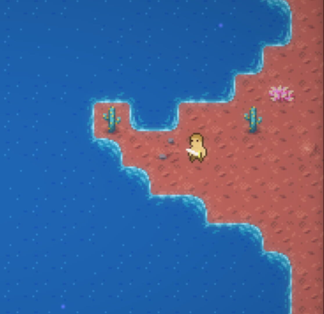 Axu - Screenshot