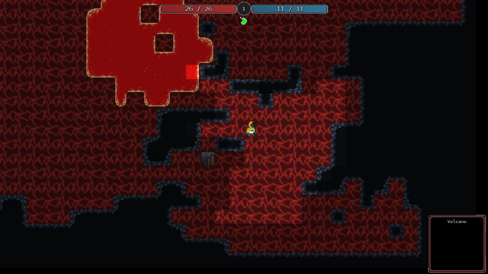 Axu - Screenshot