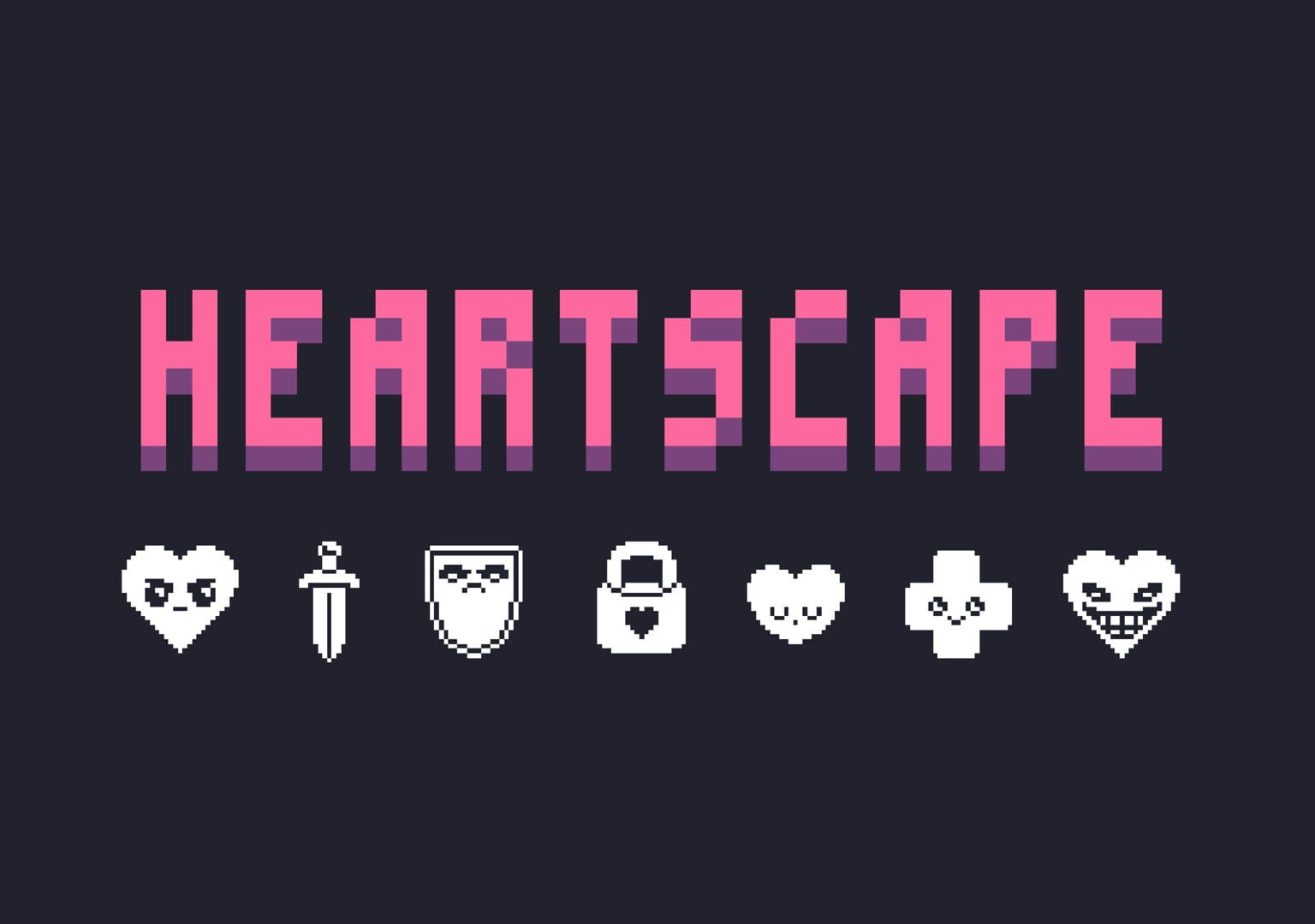Heartscape - Screenshot