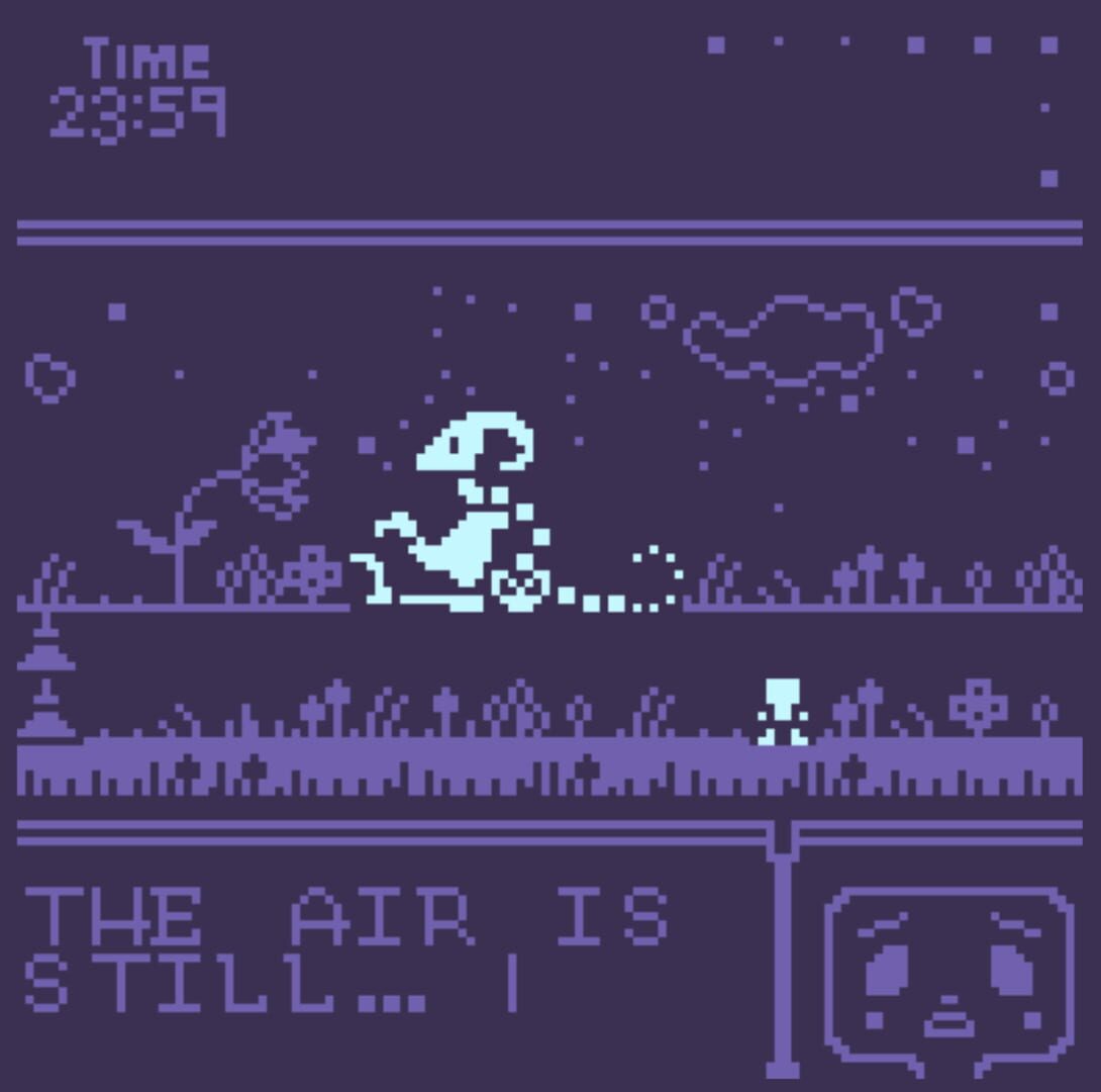 Odd One - Screenshot