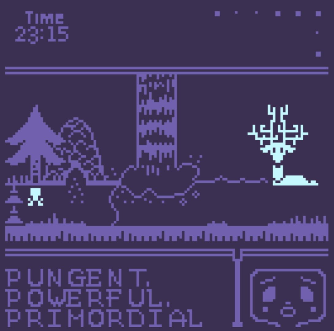 Odd One - Screenshot