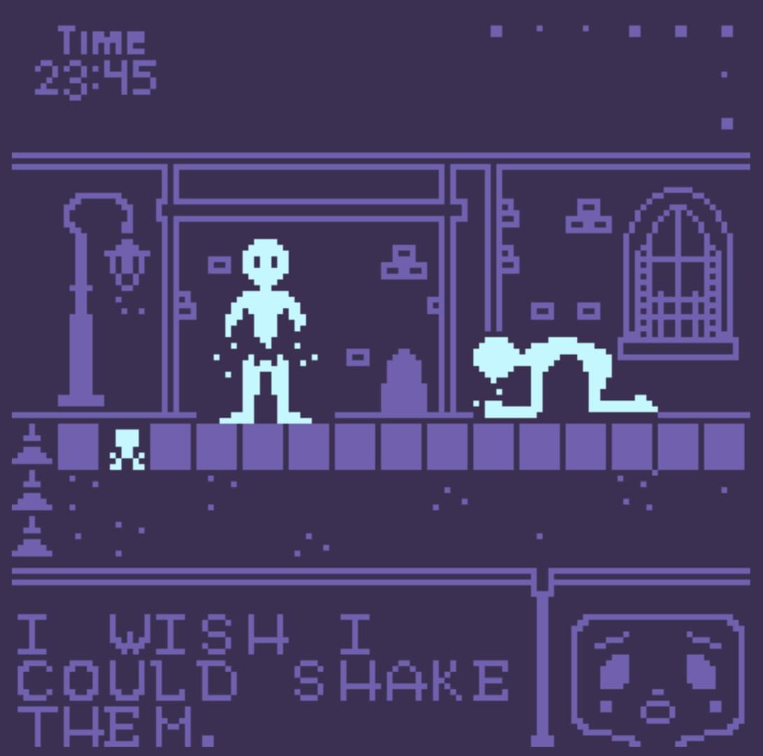 Odd One - Screenshot