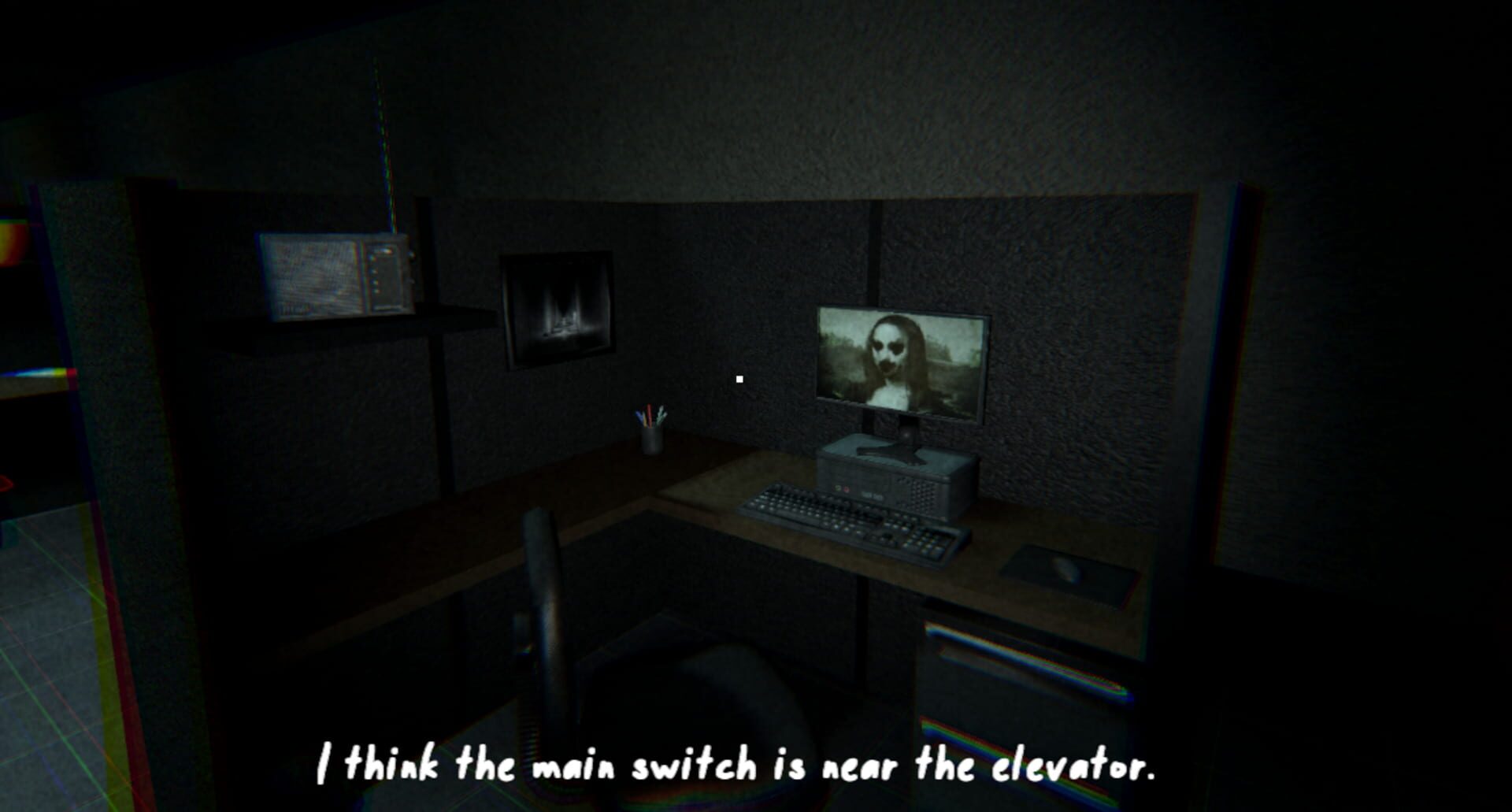 Late Work - Screenshot