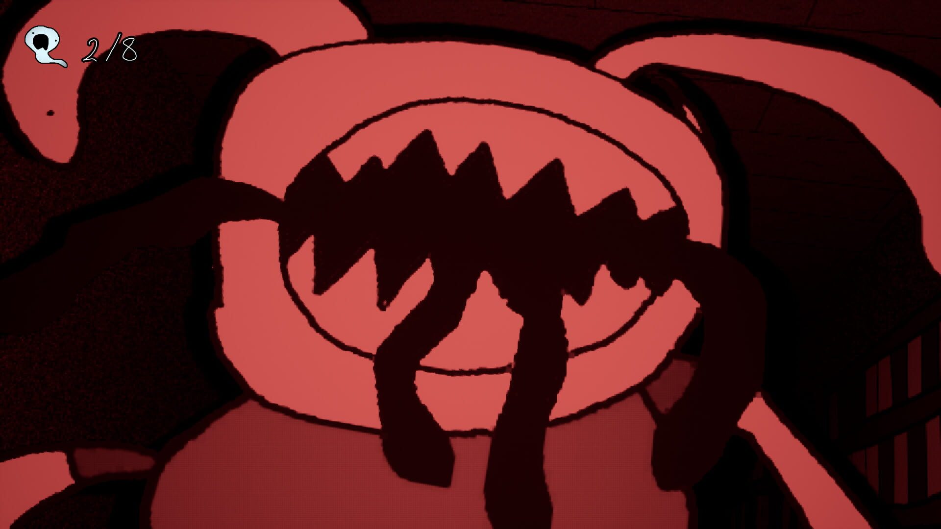 Mr. Krussy Requires Souls of the Damned - Screenshot