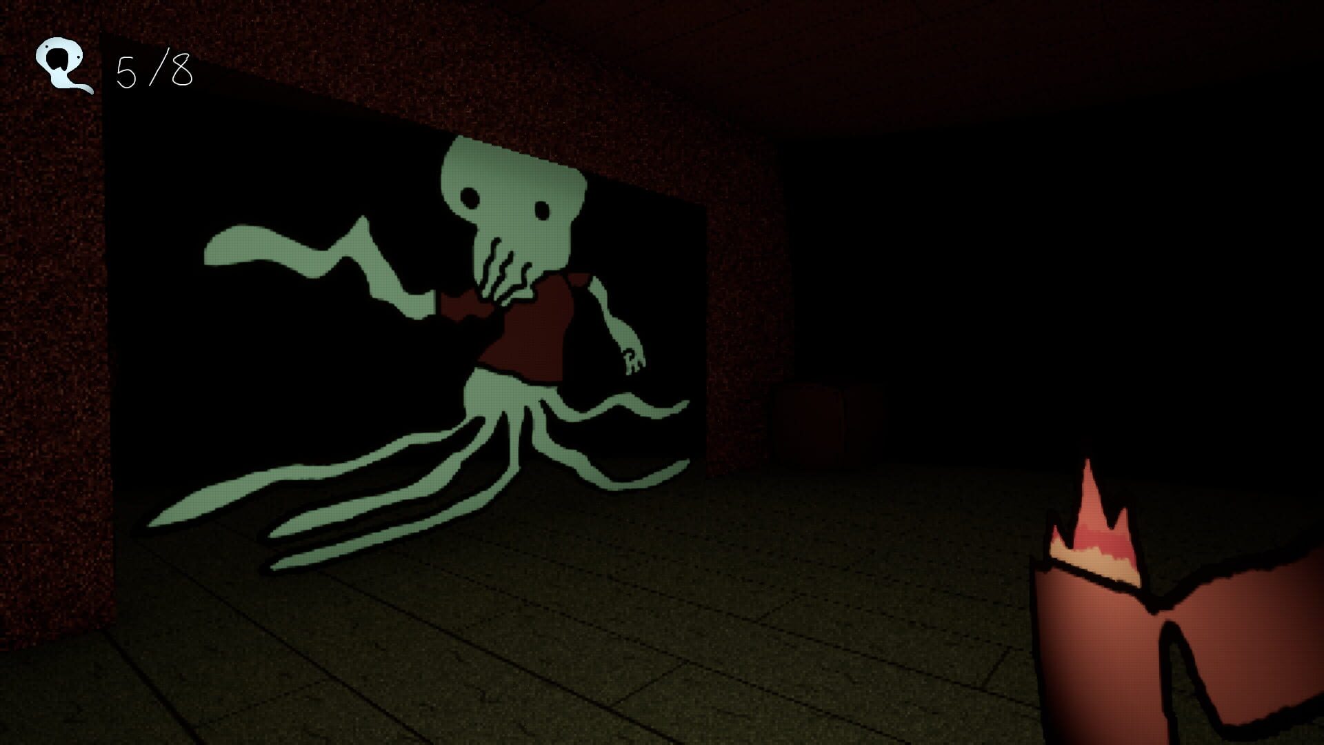 Mr. Krussy Requires Souls of the Damned - Screenshot