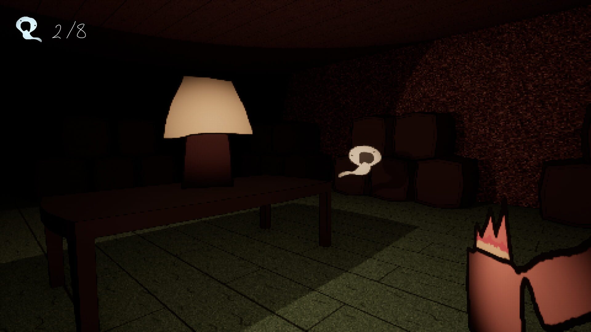 Mr. Krussy Requires Souls of the Damned - Screenshot