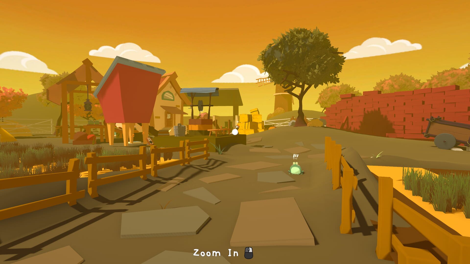 Jayce - Screenshot