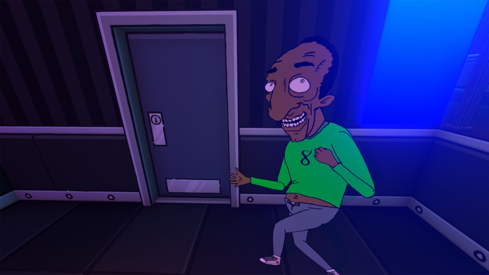Room of Roilands - Screenshot