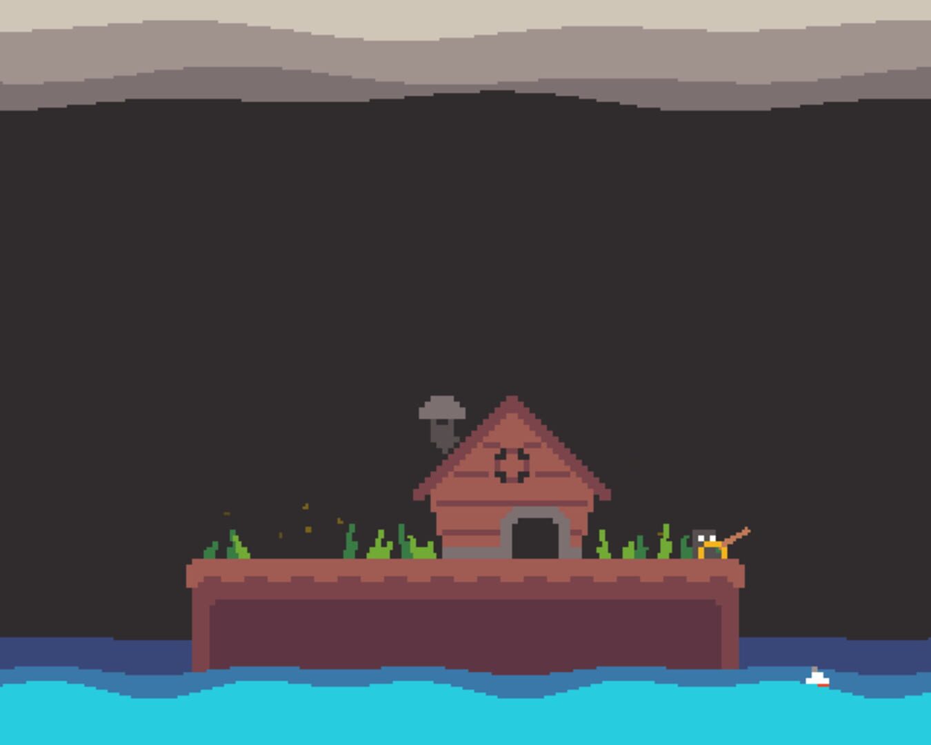 Pengu - Screenshot