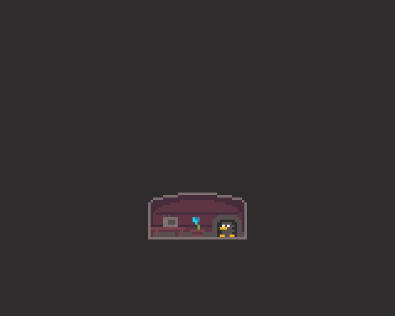 Pengu - Screenshot