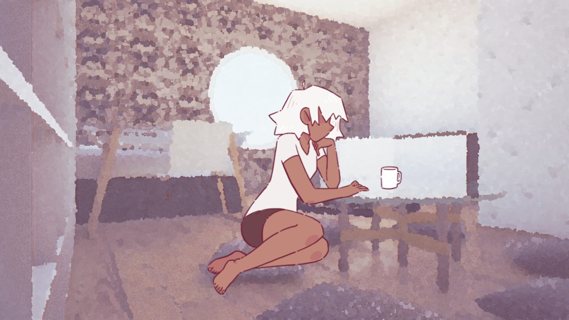 It's a Beautiful Day - Screenshot