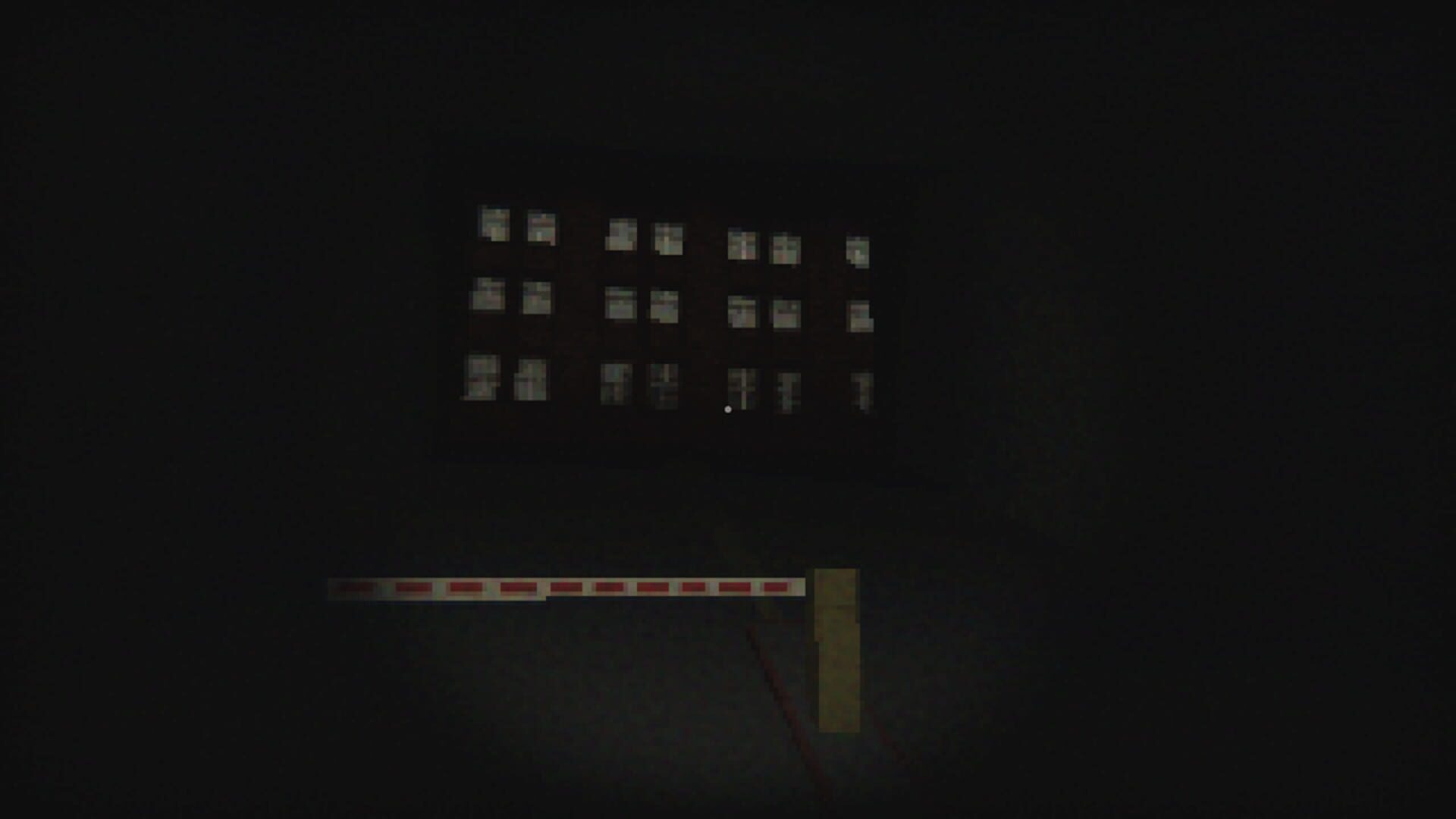 Night Guard - Screenshot
