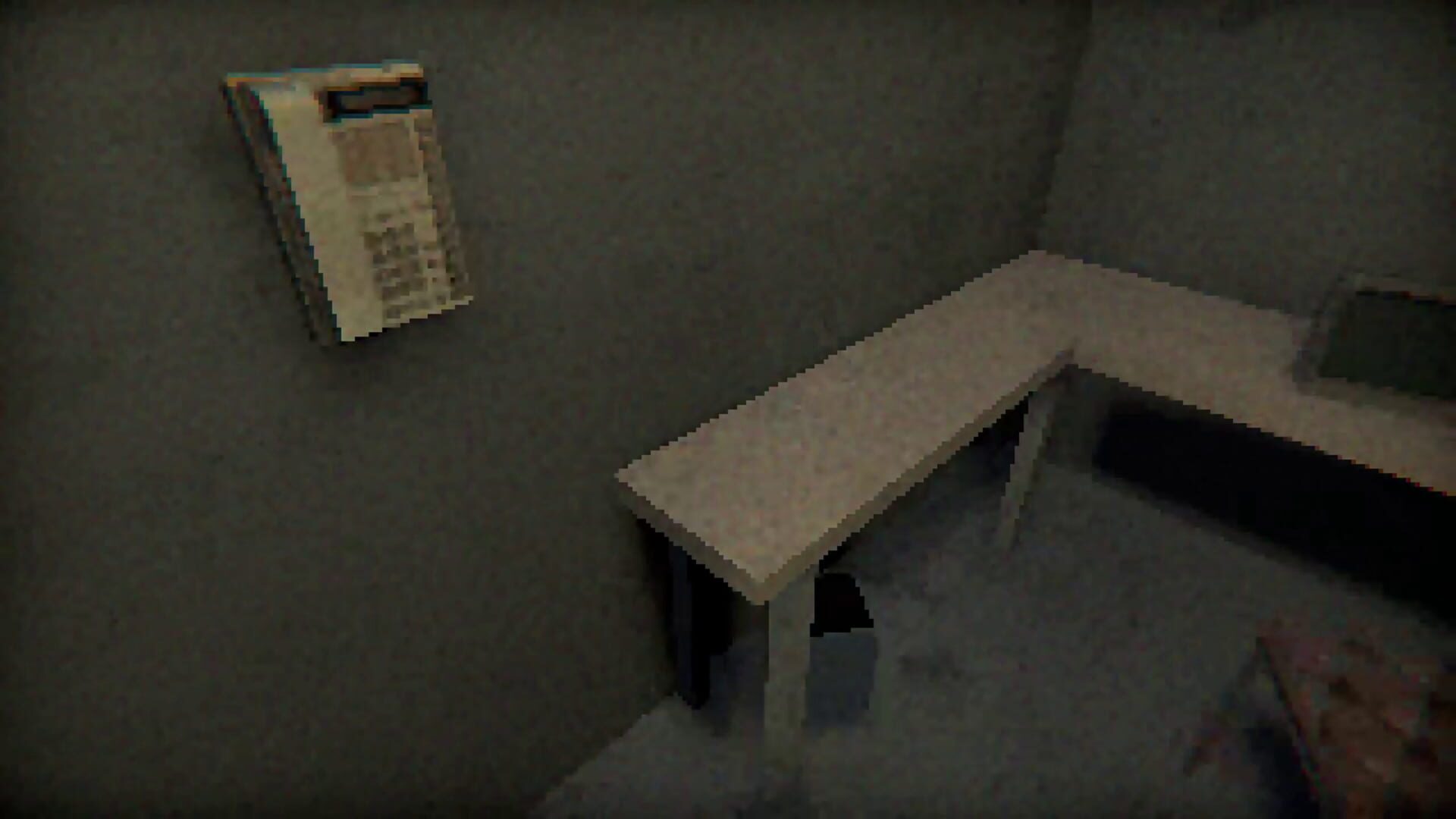 Night Guard - Screenshot