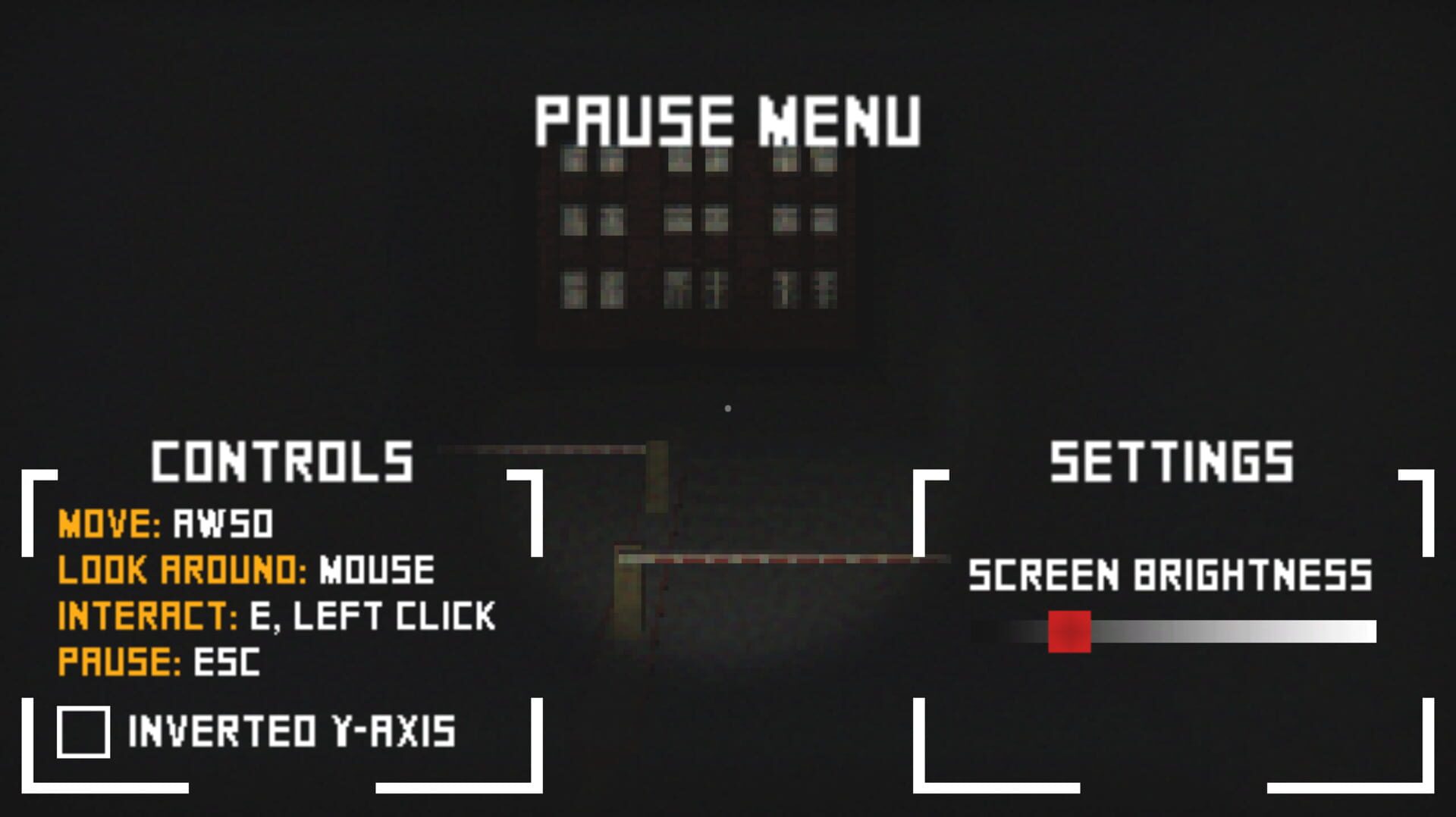 Night Guard - Screenshot