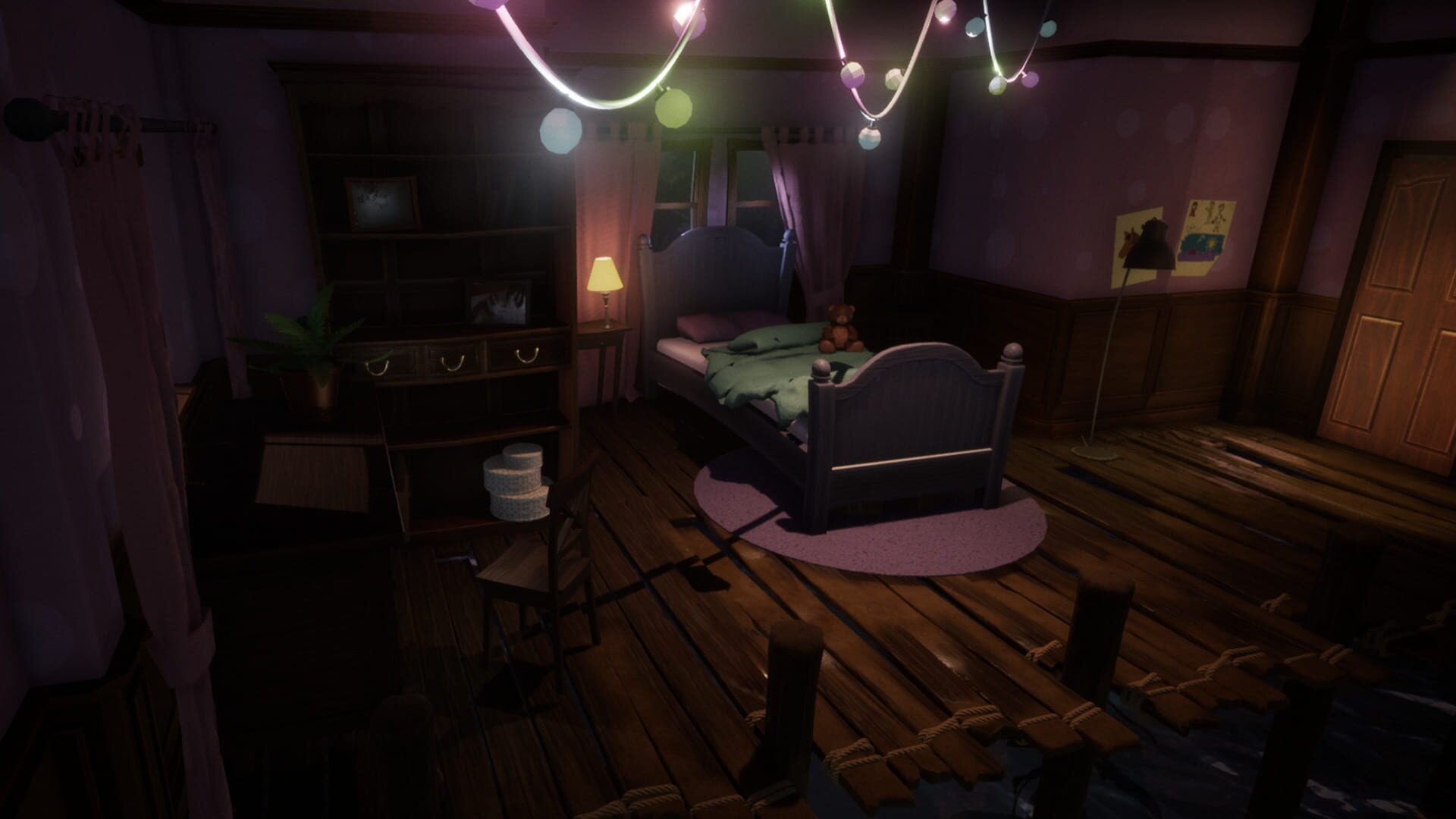 Echo - Screenshot