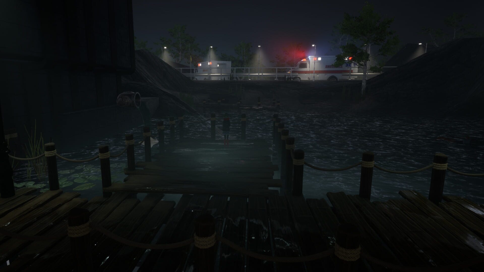 Echo - Screenshot