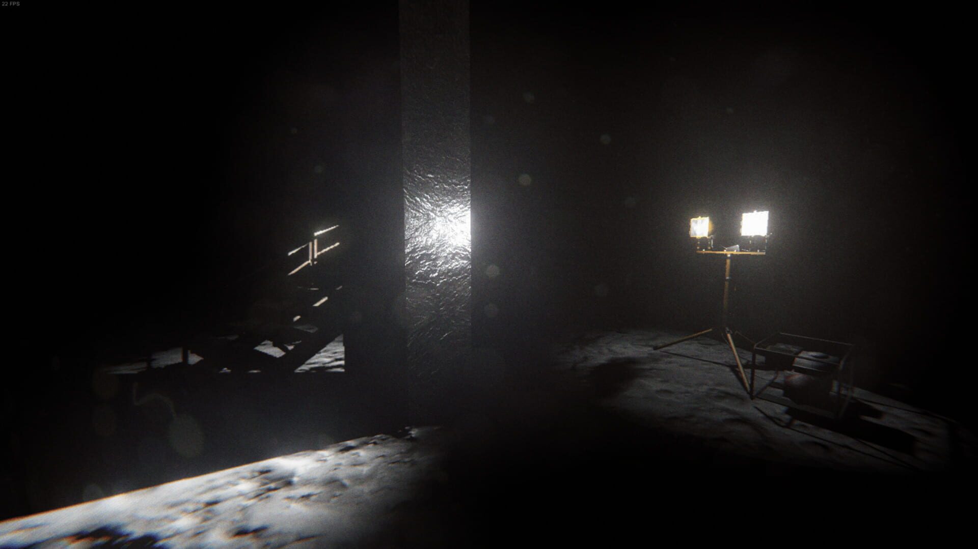 Penumbra - Screenshot