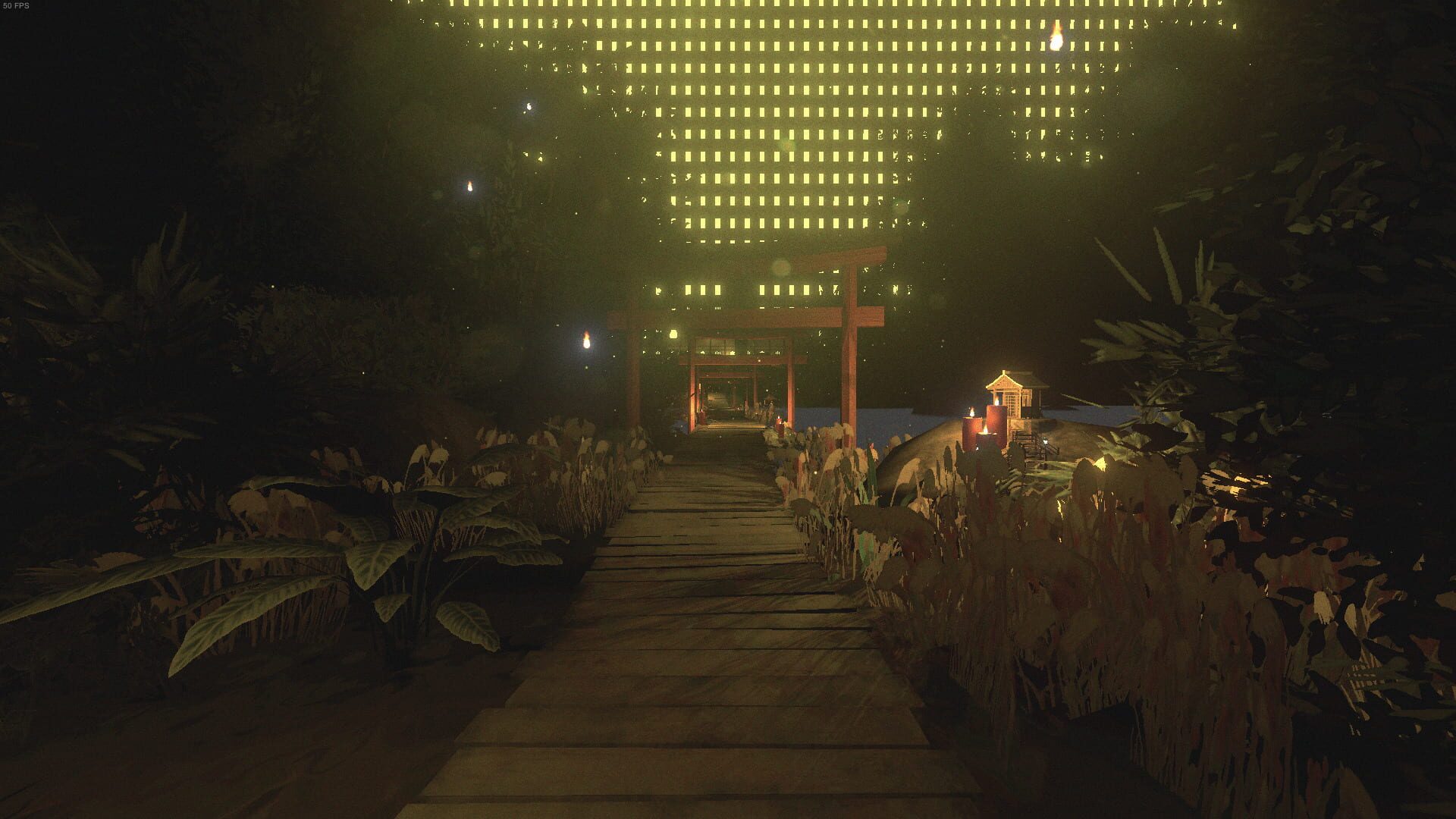 Penumbra - Screenshot