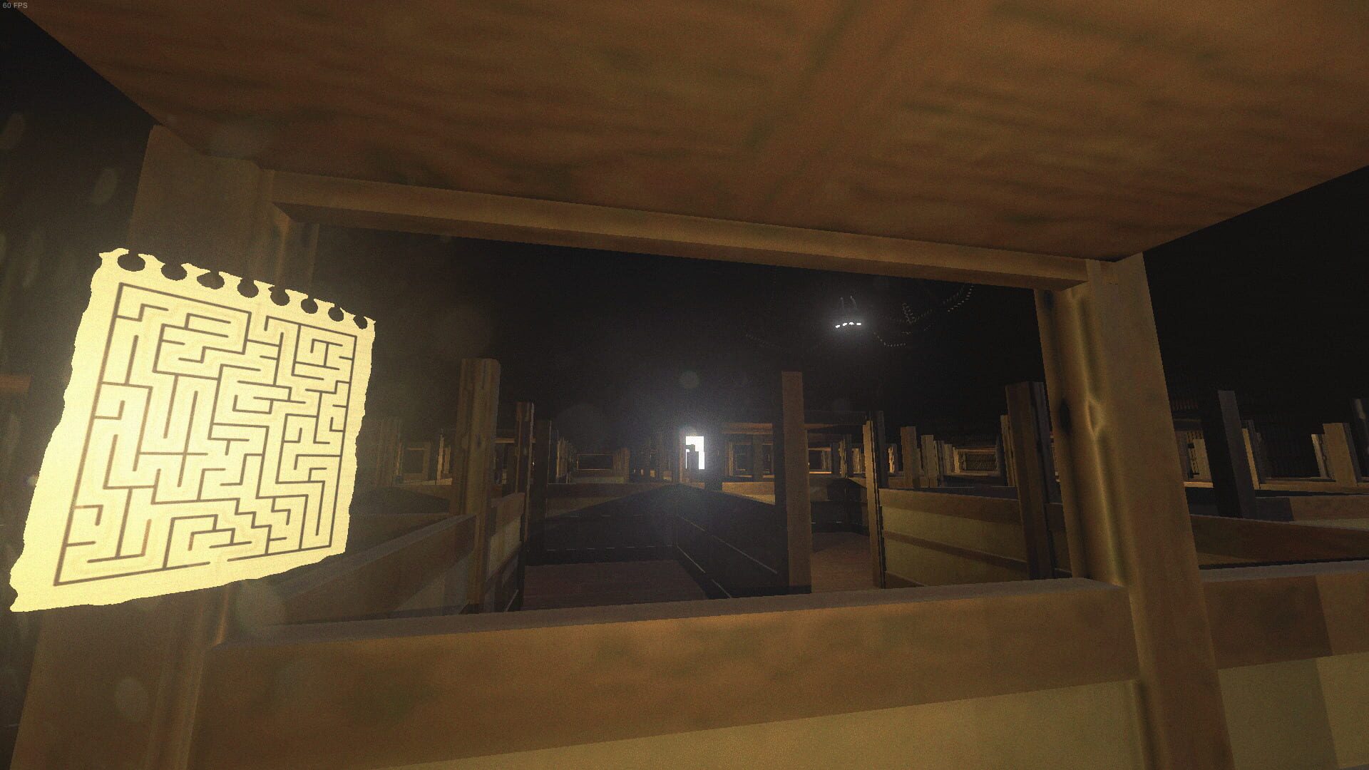 Penumbra - Screenshot