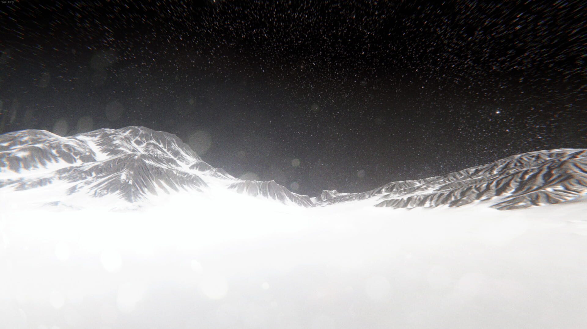 Penumbra - Screenshot