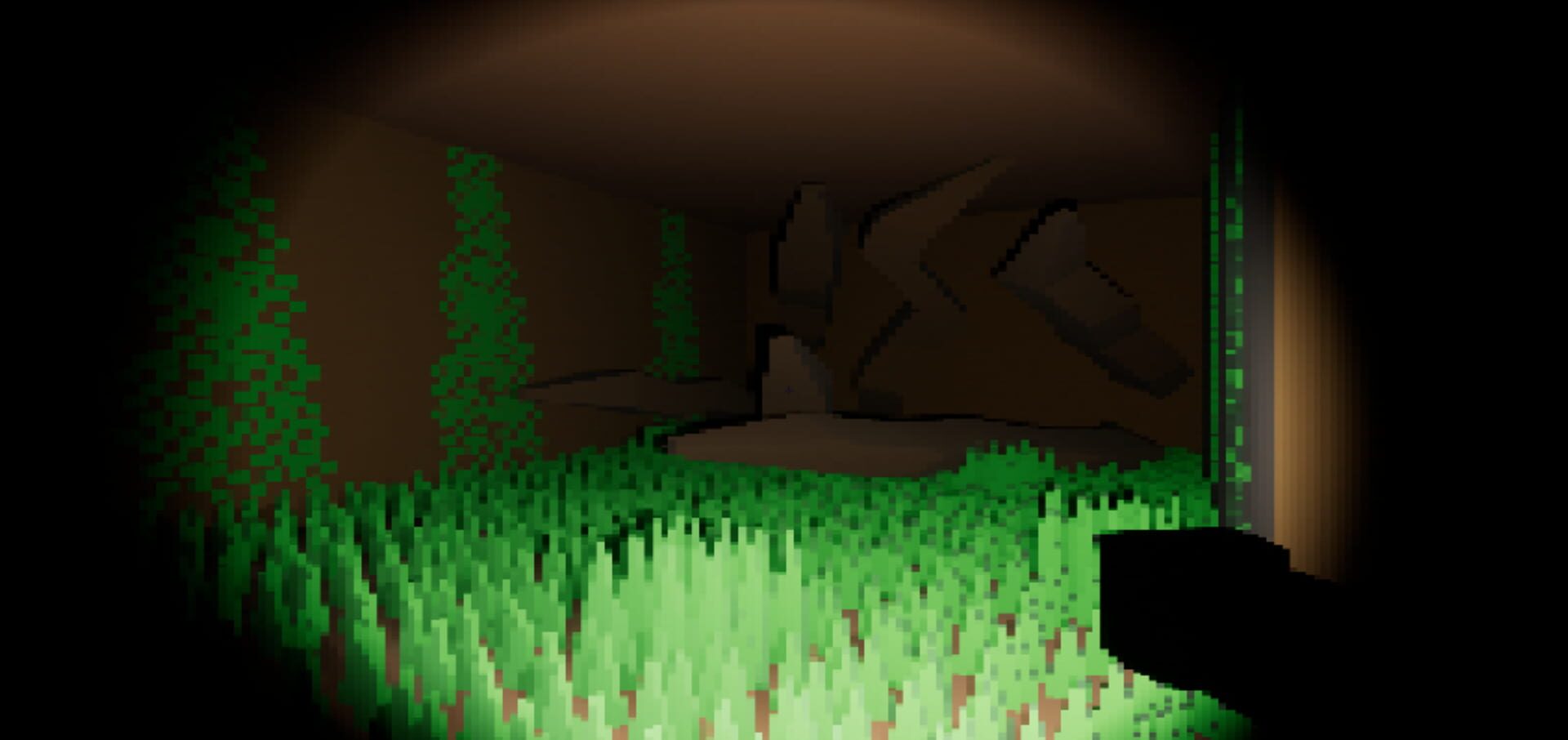 Tunky - Screenshot