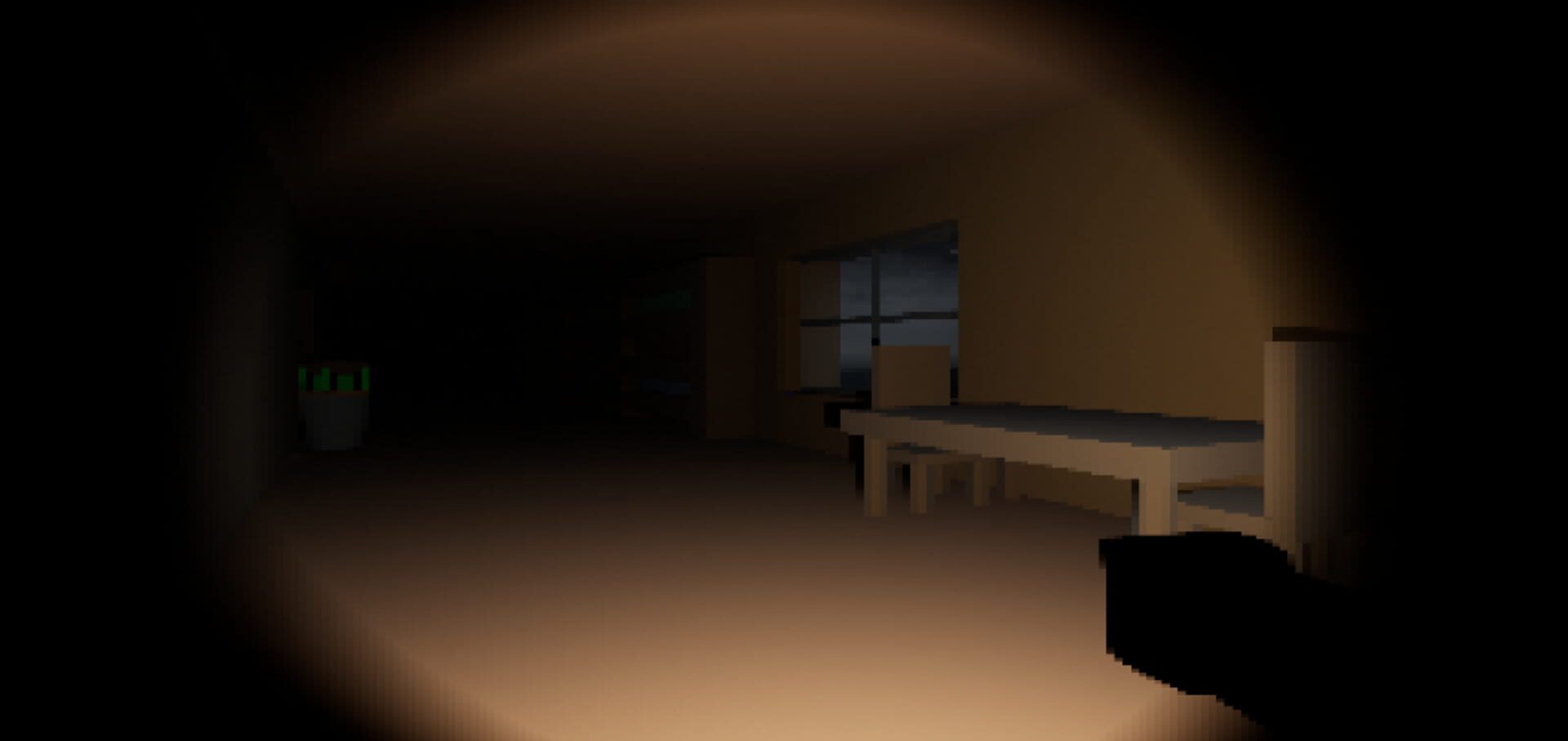 Tunky - Screenshot