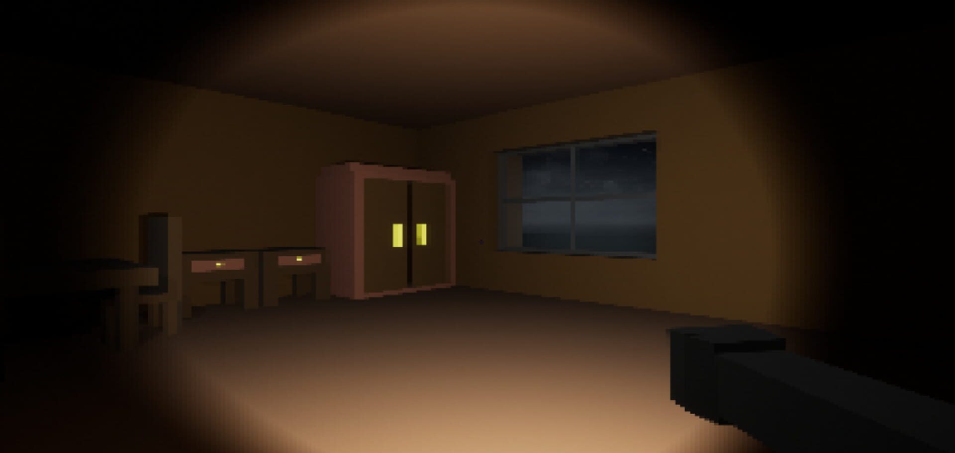 Tunky - Screenshot