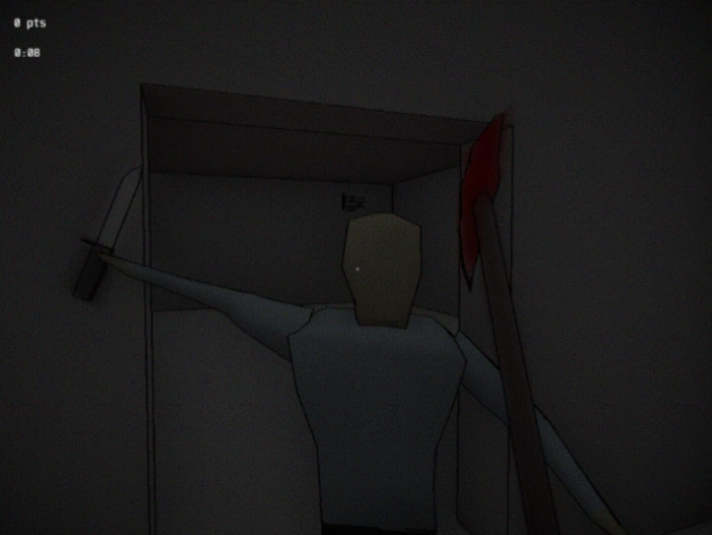 Edgy - Screenshot